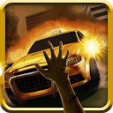Zombie Taxi mobile app icon