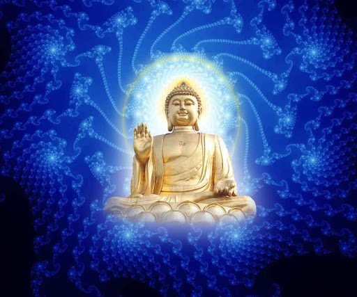 【免費媒體與影片App】Buddha Live Wallpaper-APP點子