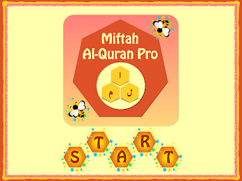 Miftah Al-Quran Pro poster 18
