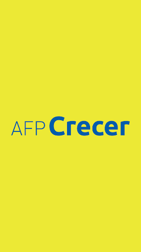 AFP Crecer