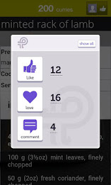 200 Curries from Hamlyn poster 6