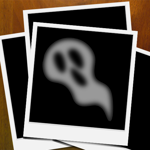 Ghost Frame AR 生活 App LOGO-APP開箱王