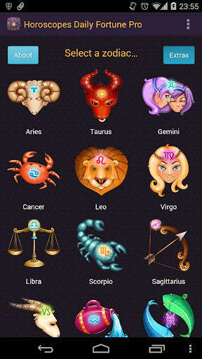 Horoscopes Daily Fortune 2015