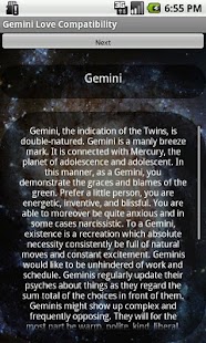 How to install Gemini Love Compatibility 1.21 apk for laptop