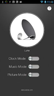 How to get Luna 1.4 apk for android