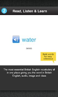 WordPower - British English(圖3)-速報App