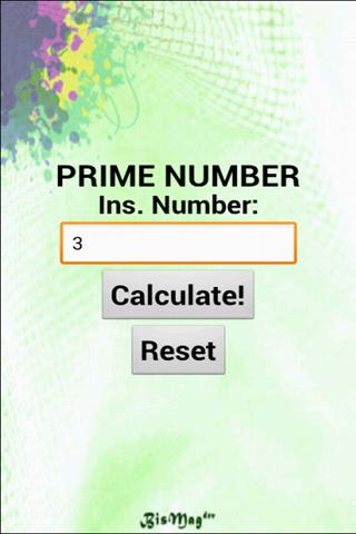 Prime Number and Factorialのおすすめ画像3