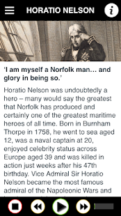 Discover Nelsons Norfolk Screenshots 12