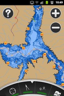 Lake Mead Screenshots 0