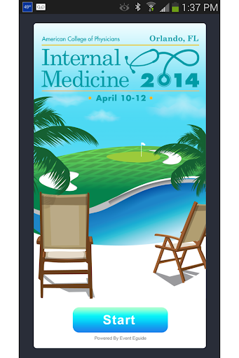 【免費醫療App】Internal Medicine 2014-APP點子