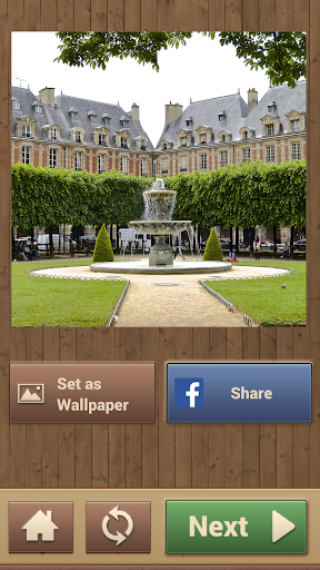 【免費解謎App】巴黎拼圖 - 巴黎及法國的困惑-APP點子