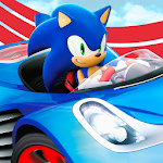 Cover Image of Tải xuống Sonic Racing Transformed 545632G3 APK