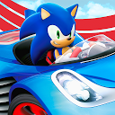 Sonic Racing Transformed 2.7 APK Herunterladen