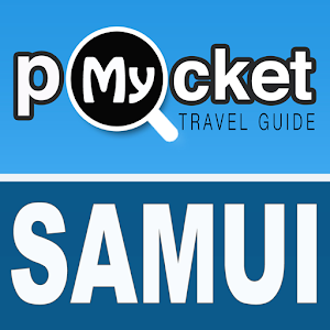 Koh Samui in myPocket 2.0.1