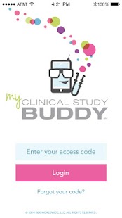 How to get My Clinical Study Buddy patch 1.2 apk for android