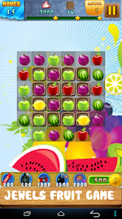 How to mod Fruits Line 1.2 apk for pc