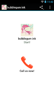 Free Download bubblegum ink APK for Android