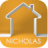 Nicholas Ho @ SLP mobile app icon