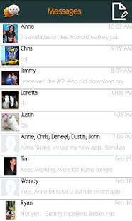 Download AirSMS APK