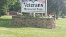 Veteran's Memorial Park