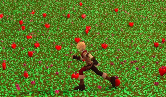 How to install Valentines Day's Run FREE lastet apk for pc