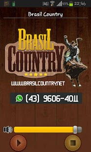 Free Brasil Country APK for Android