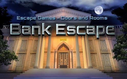 Free Download Escape Game Bank Escape APK
