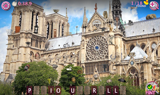 How to mod Hidden Objects Quest 8 1.00 unlimited apk for bluestacks