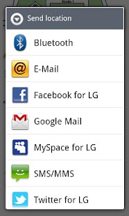 Free Oktoberfest Map (GPS) APK for PC