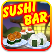 Sushi Bar  Icon