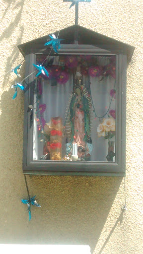 Virgencita De Pilares