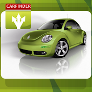 Carfinder  Icon