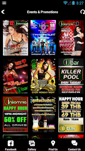 Club Insomnia Screenshots 1