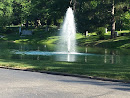 Woodland Fountain