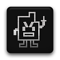 Android Swim logo