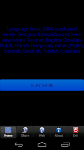 How to install Language Play lastet apk for bluestacks