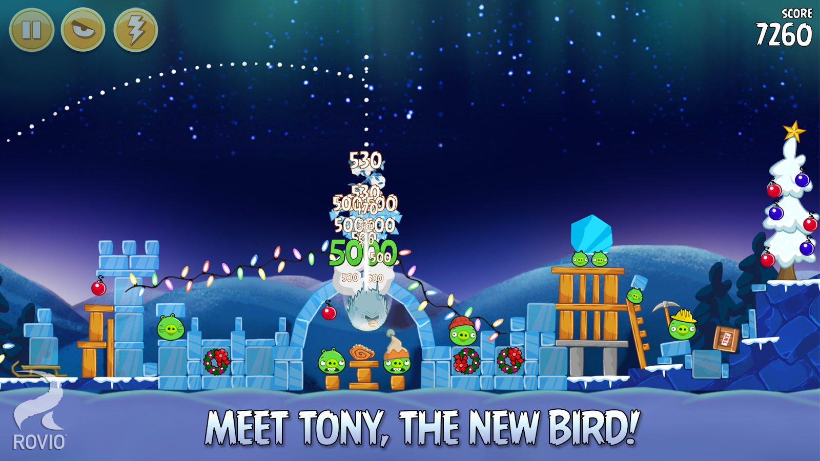 Angry Birds Seasons v4 3 3 MOD APK is Here LATEST CRACKED ALL MOBILES
