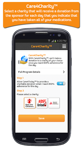 【免費健康App】Care4Today™ MHM-APP點子