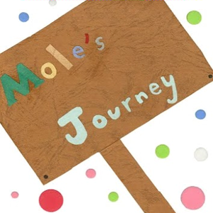 Mole's Journey 1.0
