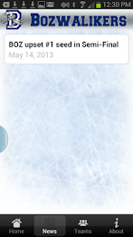 Bozwalikers poster 2