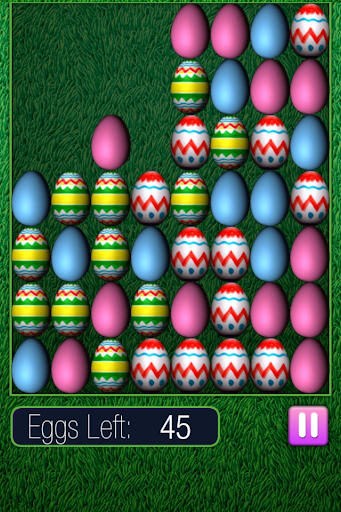 Cracky Egg - Easter Fun