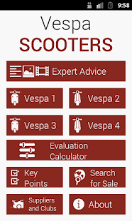 How to mod Vespa Scooters - EBG lastet apk for pc