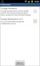 Unlock With WiFi poster 4