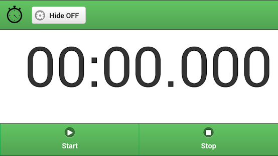 How to get Stopwatch 0.1.4 unlimited apk for pc