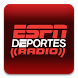 ESPN Deportes Radio icon