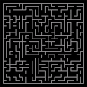 Minimal Maze icon