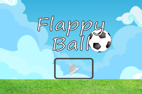 FlappyBall