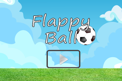 FlappyBall Screenshots 0