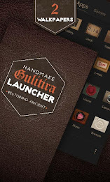 gulitira go launcher theme poster 2