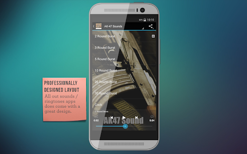 Free Download Lion Sounds APK for Android